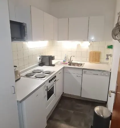 Apartment Panorama *