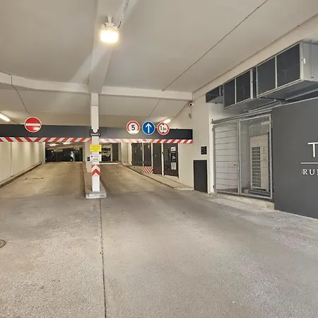 Apartment Panorama