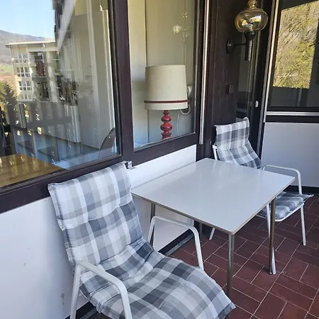 Apartment Panorama