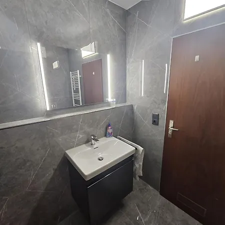 Apartment Panorama