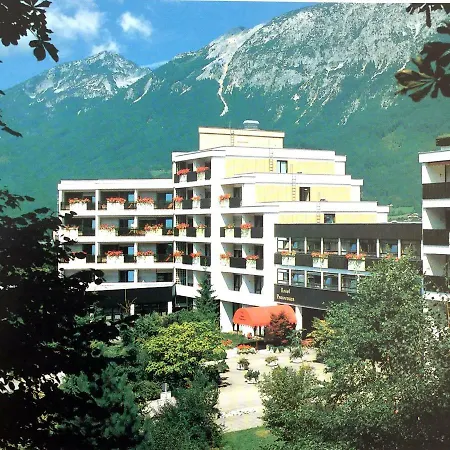 Apartment Panorama *