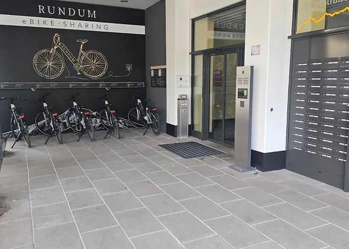 Panorama * 巴特莱辛哈尔