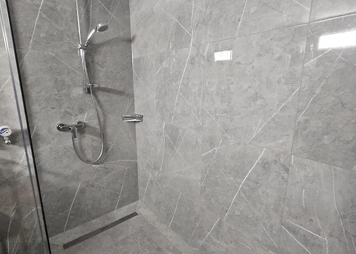 公寓 Panorama 巴特莱辛哈尔