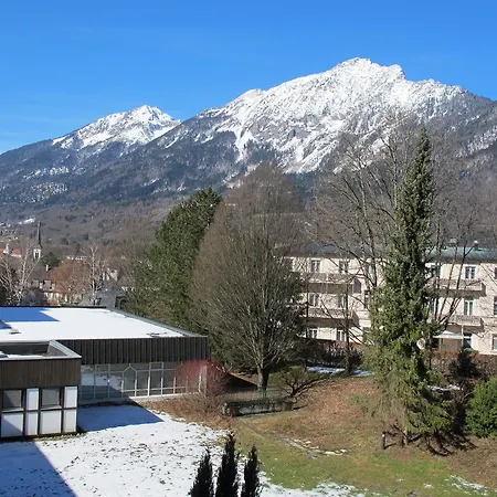 Appartement Panorama *