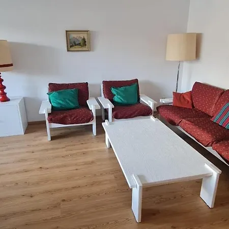 Panorama Appartement *