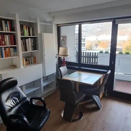 Panorama Appartement *