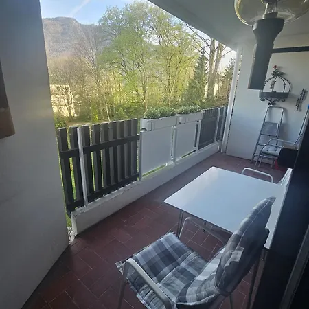 Panorama Appartement