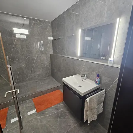 Panorama Appartement *