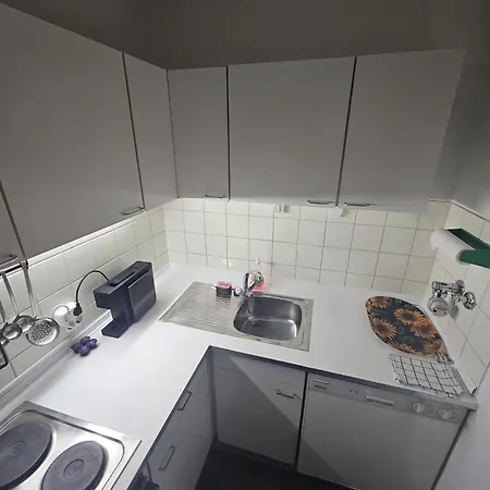 Panorama Appartement Bad Reichenhall