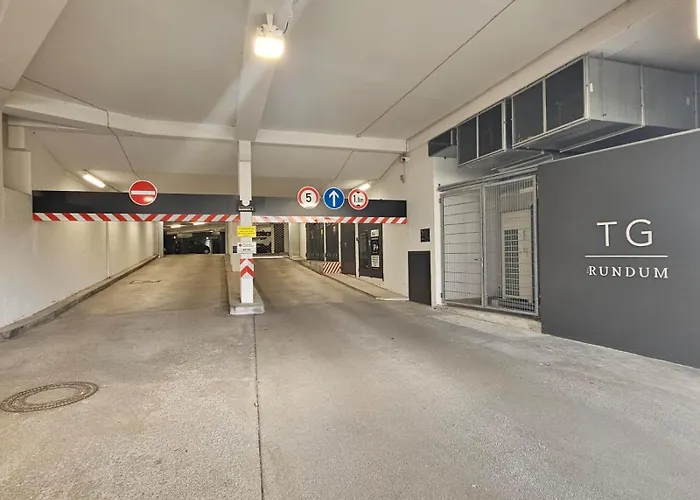 Apartamento Panorama