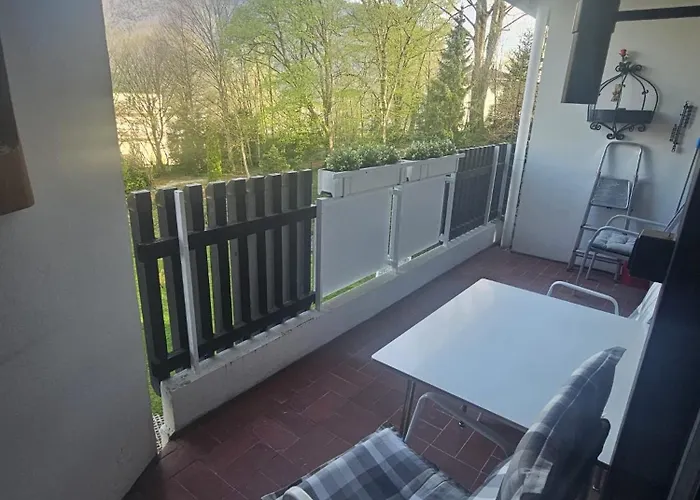 Panorama Apartamento