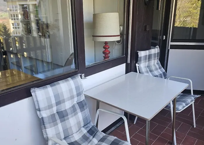 Apartamento Panorama