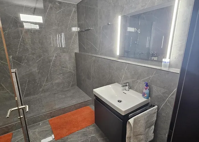 Panorama Apartamento *